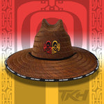 CHAPEAU DE PAILLE - MARQUISES V2