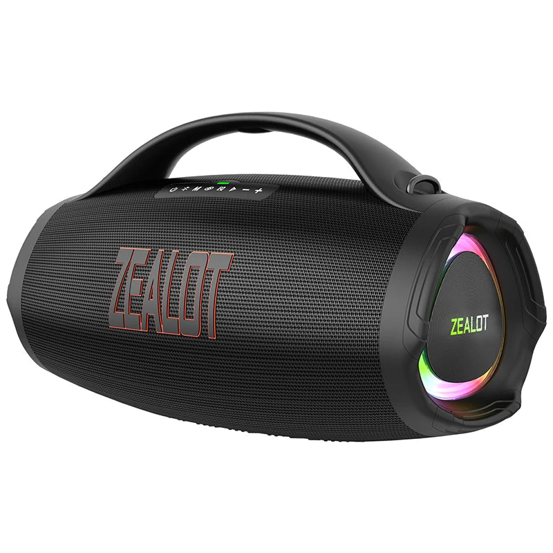 ZEALOT S98 - 160W