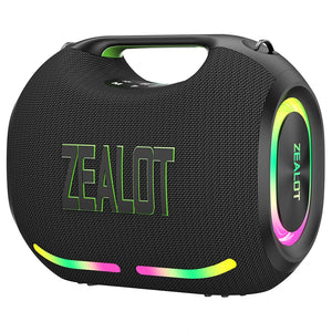 ZEALOT ZE01 - 120W