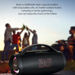ZEALOT S98 - 160W