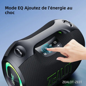 ZEALOT ZE01 - 120W