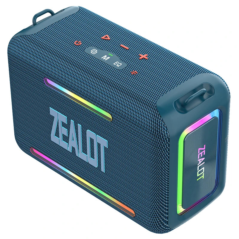 ZEALOT S95 - 120W