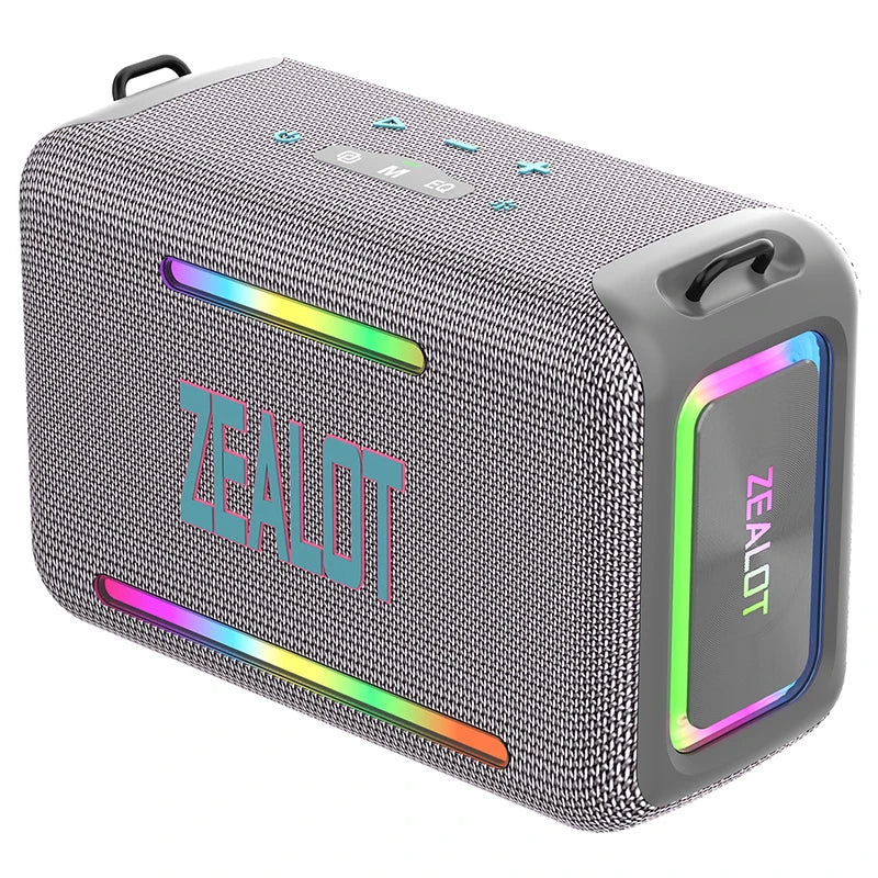 ZEALOT S95 - 120W