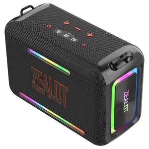 ZEALOT S95 - 120W