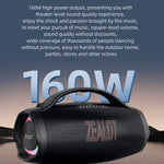 ZEALOT S98 - 160W