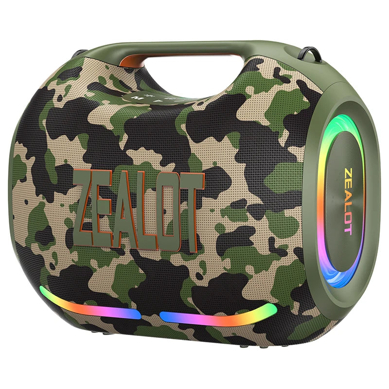 ZEALOT ZE01 - 120W