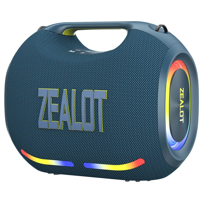 ZEALOT ZE01 - 120W