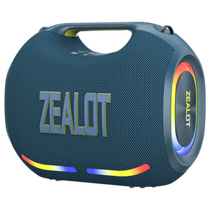 ZEALOT ZE01 - 120W