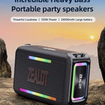 ZEALOT S95 - 120W