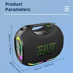 ZEALOT ZE01 - 120W