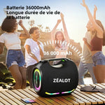 ZEALOT ZE01 - 120W