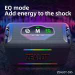 ZEALOT S95 - 120W