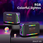 ZEALOT S95 - 120W