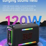 ZEALOT S95 - 120W