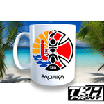 TASSE - PACIFIKA