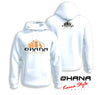 SWEATSHIRT OHANA - UNISEXE - LIEGE