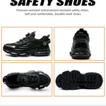 Chaussures de sécurité mixte