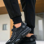 Chaussures de sécurité mixte
