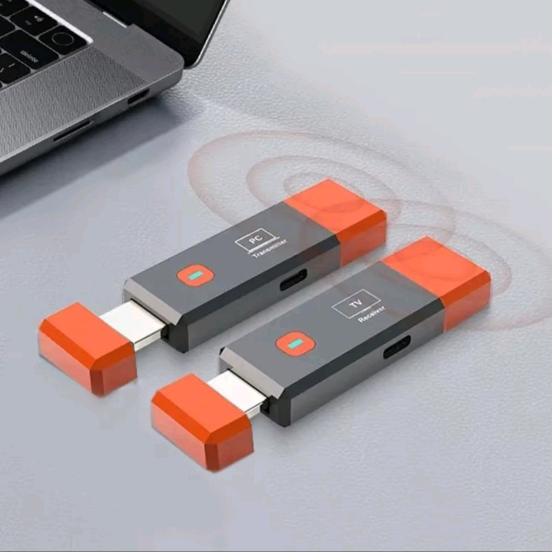 Transmetteur HDMI 1080P PC/TV