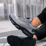 Chaussures de sécurité mixte