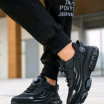 Chaussures de sécurité mixte
