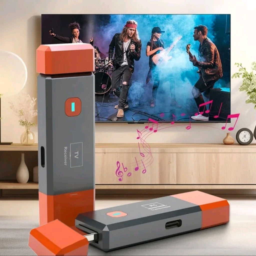 Transmetteur HDMI 1080P PC/TV