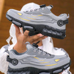 Chaussures de sécurité mixte