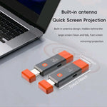 Transmetteur HDMI 1080P PC/TV