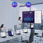 Transmetteur HDMI 1080P PC/TV