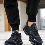 Chaussures de sécurité mixte