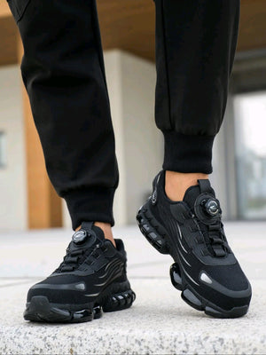 Chaussures de sécurité mixte