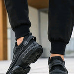 Chaussures de sécurité mixte