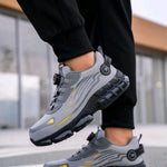 Chaussures de sécurité mixte
