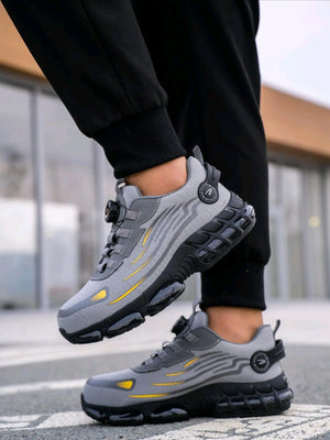 Chaussures de sécurité mixte