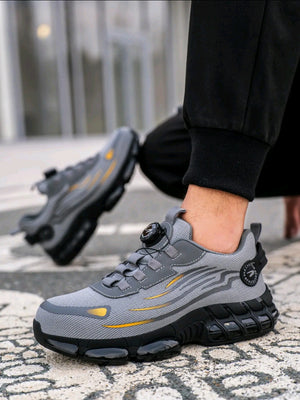 Chaussures de sécurité mixte