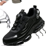 Chaussures de sécurité mixte