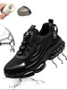 Chaussures de sécurité mixte