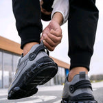 Chaussures de sécurité mixte