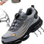 Chaussures de sécurité mixte