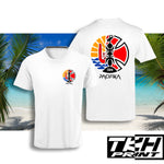 T-SHIRT - HOMME - PACIFIKA