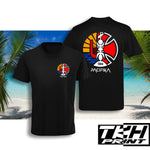 T-SHIRT - HOMME - PACIFIKA