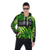 SWEATSHIRT - UNISEXE - OHANA - TROPICAL VN - FULL IMPRESSION