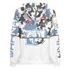 SWEATSHIRT - UNISEXE - OHANA - CAMO 01