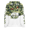 SWEATSHIRT - UNISEXE - OHANA - CAMO 04