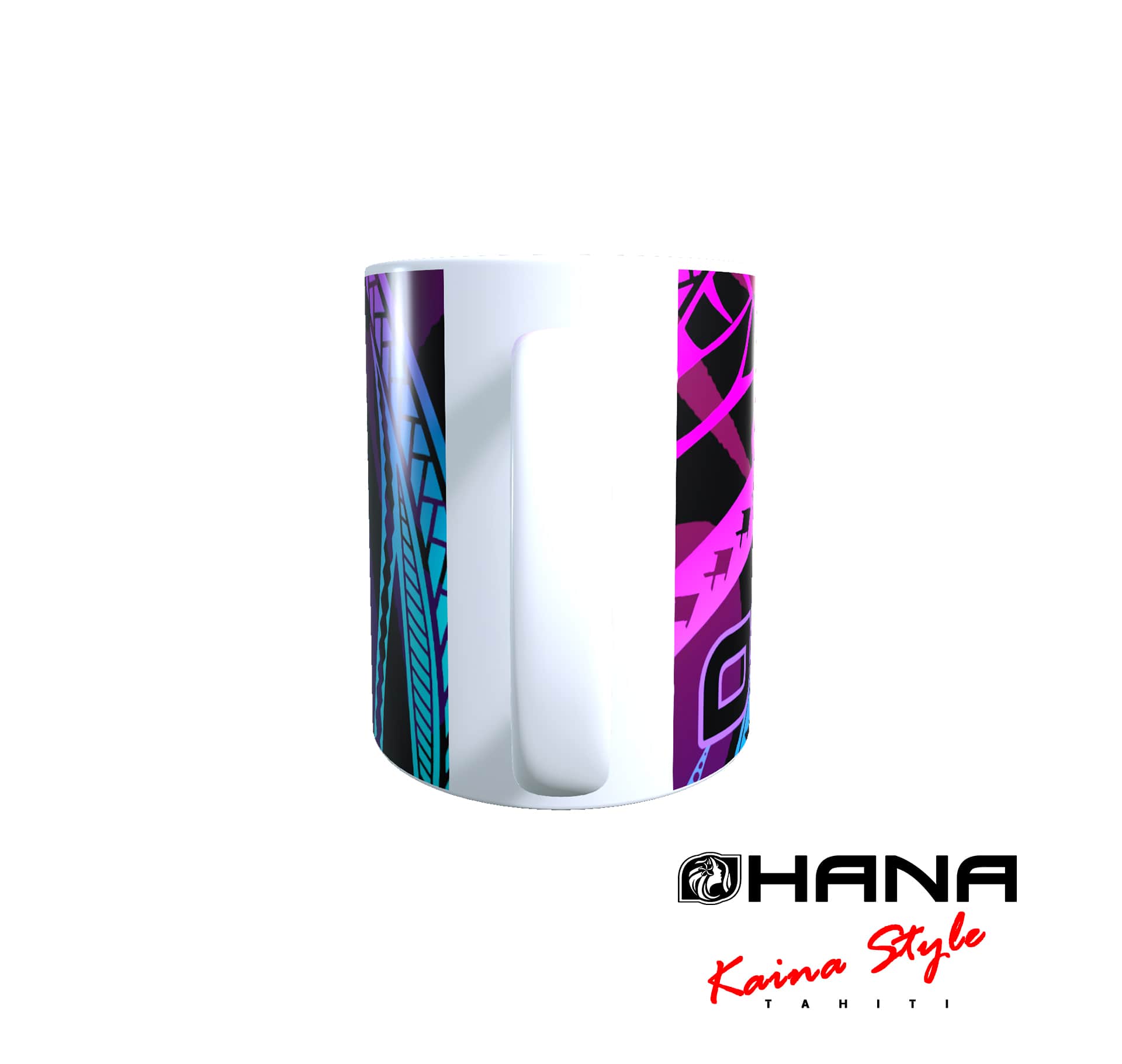 TASSE OHANA - REF02