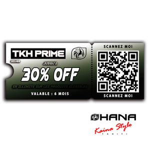 COUPON TKH PRIME