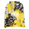 SWEATSHIRT - UNISEXE - OHANA - TD JAUNE